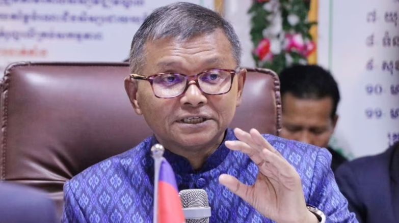 Cambodia Imposes a Comprehensive Ban on Energy Drinks in Schools and Surrounding Areas to Protect St